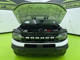 Used 2023 Ford Bronco Sport Outer Banks w/ Tech Package image 4
