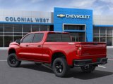 New 2025 Chevrolet Silverado 1500 LT Trail Boss image 3