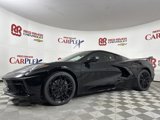 New 2025 Chevrolet Corvette Stingray Coupe w/ Battery Protection Package image 3