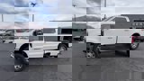 New 2025 Ford F350 King Ranch w/ Chrome Package image 4