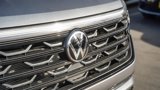 New 2025 Volkswagen Atlas Cross Sport SEL R-Line image 5