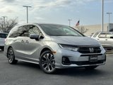 New 2025 Honda Odyssey Elite image 2