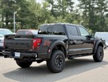 New 2025 Ford F150 Raptor image 4