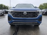 New 2025 Volkswagen Atlas SEL Premium R-Line image 2