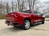 Used 2023 Chevrolet Silverado 1500 High Country w/ Technology Package image 6