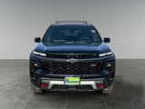 New 2025 Chevrolet Traverse Z71 w/ Enhanced Driving Package image 2