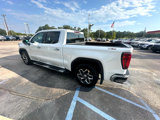 Used 2024 GMC Sierra 1500 SLT w/ SLT Premium Plus Package image 4