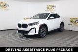 New 2025 BMW X2 xDrive28i w/ Technology Package image 3