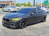 Used 2014 BMW 550i Sedan image 5