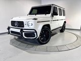 Used 2020 Mercedes-Benz G 63 AMG 4MATIC image 2