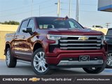 New 2026 Chevrolet Silverado 1500 High Country image 2