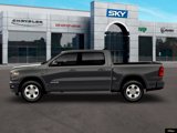 New 2026 RAM 1500 4x4 Crew Cab image 2