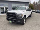 New 2024 RAM 2500 Tradesman w/ Snow Chief Group image 3