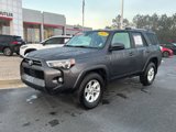 Certified 2023 Toyota 4Runner SR5 image 2
