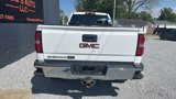 Used 2016 GMC Sierra 2500 4x4 Crew Cab w/ Snow Plow Prep Package image 6