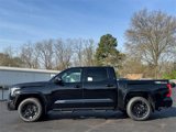 New 2025 Toyota Tundra Platinum image 3
