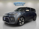 Used 2020 Kia Soul EX image 3