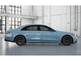 New 2025 Mercedes-Benz S 63 AMG S image 2