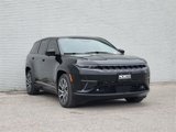 New 2025 Jeep Wagoneer Limited image 2