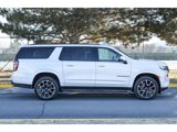 Used 2024 Chevrolet Suburban RST w/ Sport Performance Package image 2