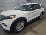 Used 2021 Ford Explorer Limited w/ Equipment Group 301A image 3