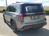 New 2025 Nissan Armada PRO-4X image 4