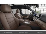 New 2026 Mercedes-Benz GLS 450 4MATIC image 4