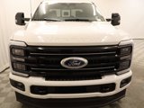 New 2025 Ford F350 Platinum image 4