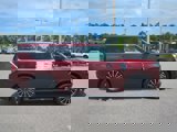 New 2025 Nissan Armada Platinum Reserve image 3