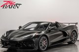 Used 2023 Chevrolet Corvette Stingray Preferred Conv w/ Z51 Performance Package image 1