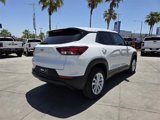 New 2026 Chevrolet TrailBlazer LS w/ LS Convenience Package image 4