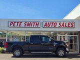 Used 2021 Ford F250 XLT w/ XLT Premium Package image 2