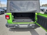 New 2025 Jeep Wrangler Sport image 5
