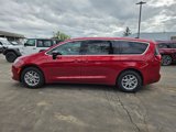 New 2025 Chrysler Voyager LX image 4