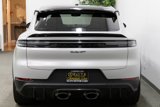 Used 2024 Porsche Cayenne Turbo GT image 4