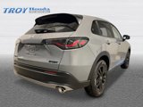 New 2026 Honda HR-V Sport image 5