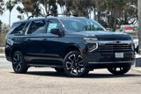 New 2025 Chevrolet Suburban LT w/ Comfort Package image 2