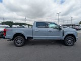 New 2025 Ford F250 Platinum image 4
