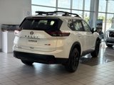 New 2026 Nissan Rogue SV image 2