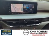 New 2025 Nissan Murano Platinum image 5