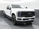 New 2025 Ford F250 XLT w/ Black Appearance Package image 3