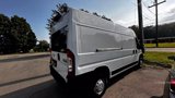 Used 2021 RAM ProMaster 2500 image 4