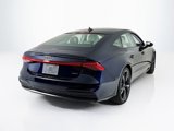 New 2025 Audi A7 3.0T Prestige image 5