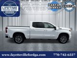Used 2024 Chevrolet Silverado 1500 RST w/ All Star Edition Plus image 4