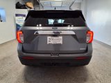 Used 2021 Ford Explorer 4WD w/ Class III Trailer Tow Package image 3