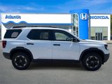 Certified 2026 Honda Passport TrailSport Elite image 4