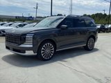 New 2026 Hyundai Palisade Calligraphy image 5