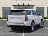 New 2025 Cadillac Escalade Premium Luxury Platinum image 4