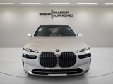 Used 2024 BMW i7 eDrive50 image 2