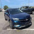 Used 2020 Buick Encore GX Select image 4
